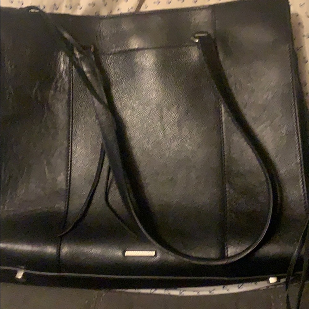 Rebecca Minkoff Satchel